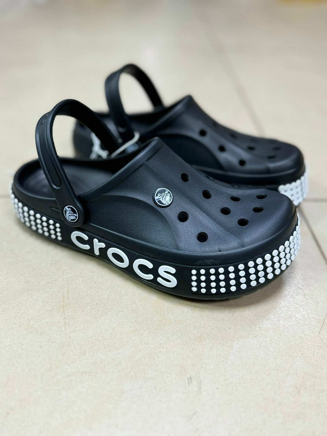 сабо crocs bayaband,crocs сабо,шлепанцы крокс белые,кроксы белые,кроксы