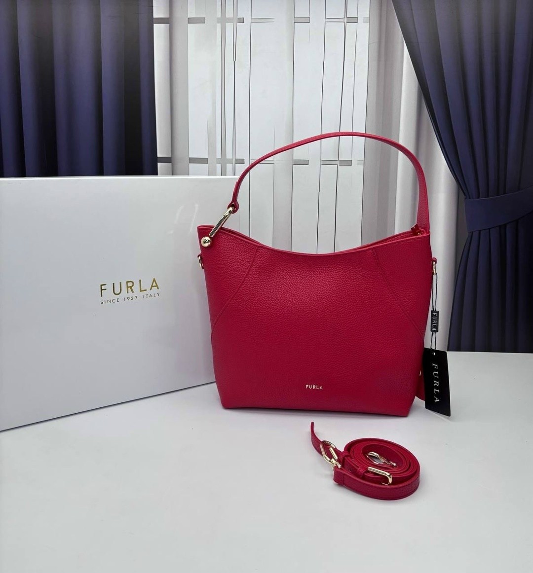 сумка furla,сумка женская furla,сумка фурла хобо,сумка фурла,furla хобо