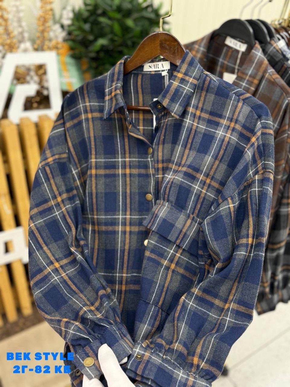 рубашка в клетку,женская рубашка,клетчатая рубашка,рубашка хлопок,женская рубашка в клетку