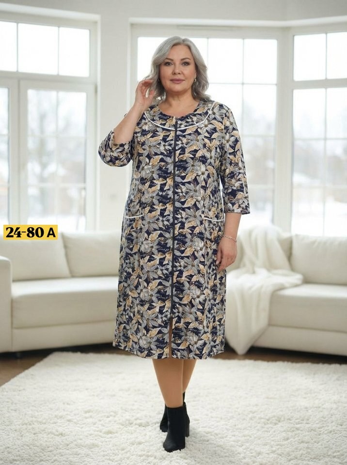 халаты для полных женщин,халат женский,халат женский трикотаж,халат домашние,халат женский домашний