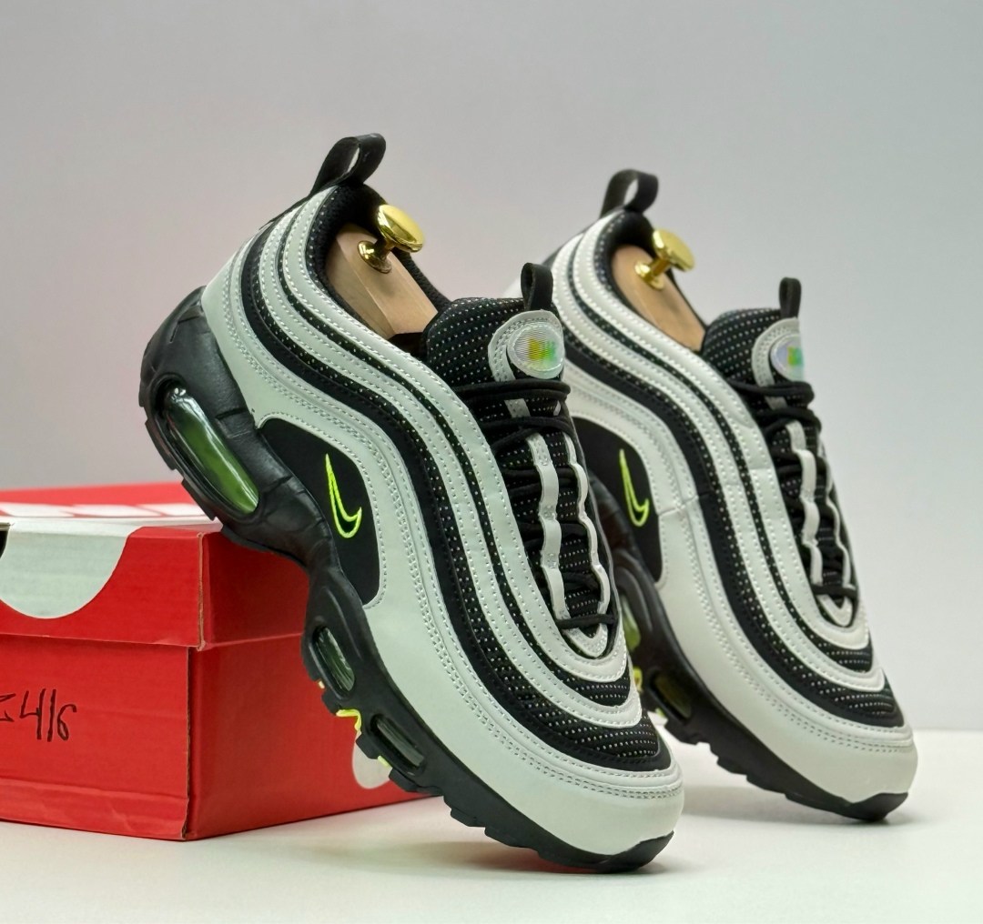 nike air max 97,nike air max 97 black,nike air max 97 og,air max 97,кроссовки
