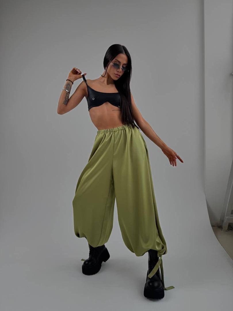 брюки палаццо атласные женские,брюки широкие шаровары алладинки,брюки женские,атласные брюки,брюки палаццо из атласа