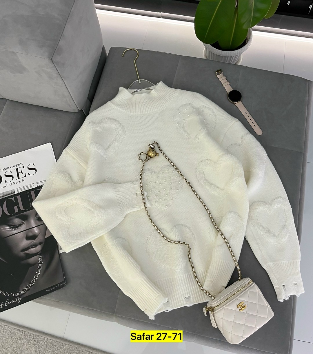 Женская одежда