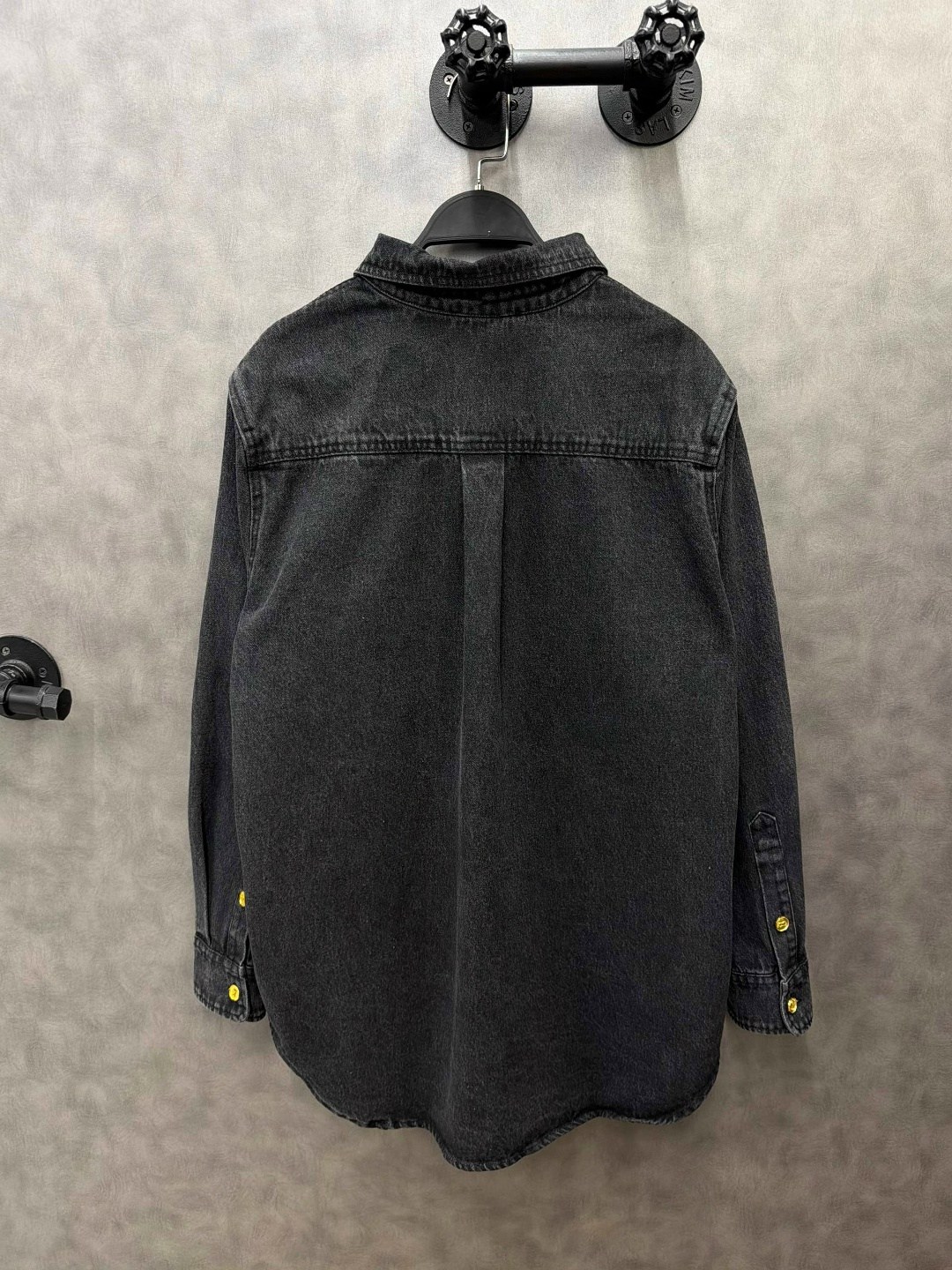 рубашка джинсовая,джинсовая рубашка в стиле вестерн gap,мужская джинсовая рубашка,джинсовая рубашка женская,рубашку