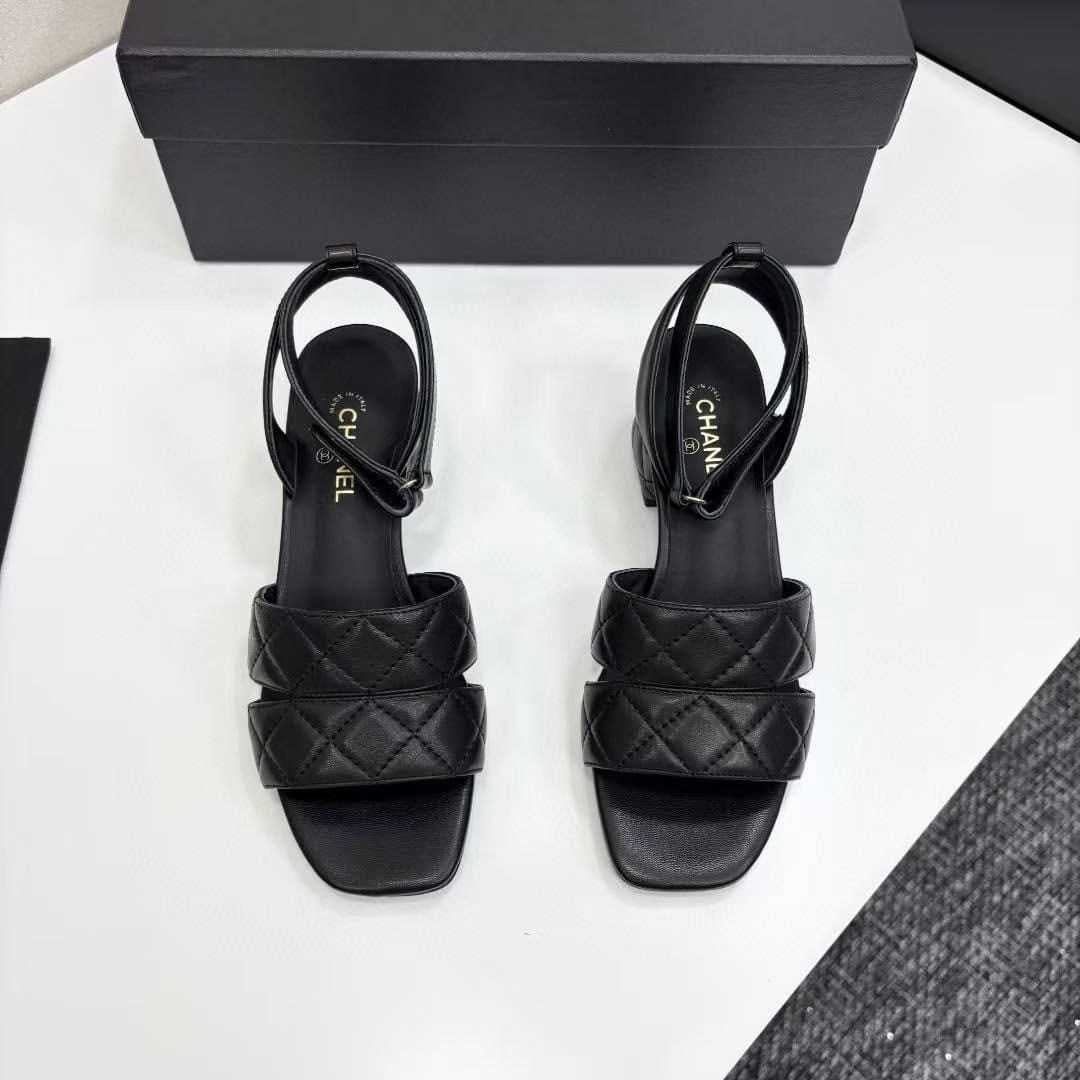 босоножки chanel,босоножки шанель,,женские босоножки,женские сандалии