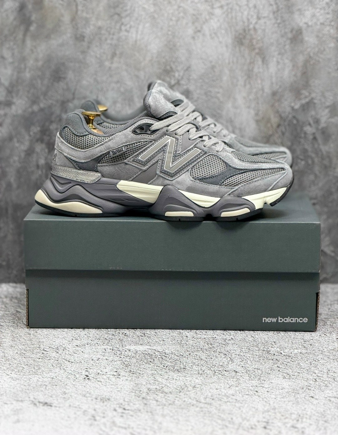 кроссовки new balance 9060,new balance 9060 серые,кроссовки new balance 9060 мужские,кроссовки new balance,кроссовки мужские new balance