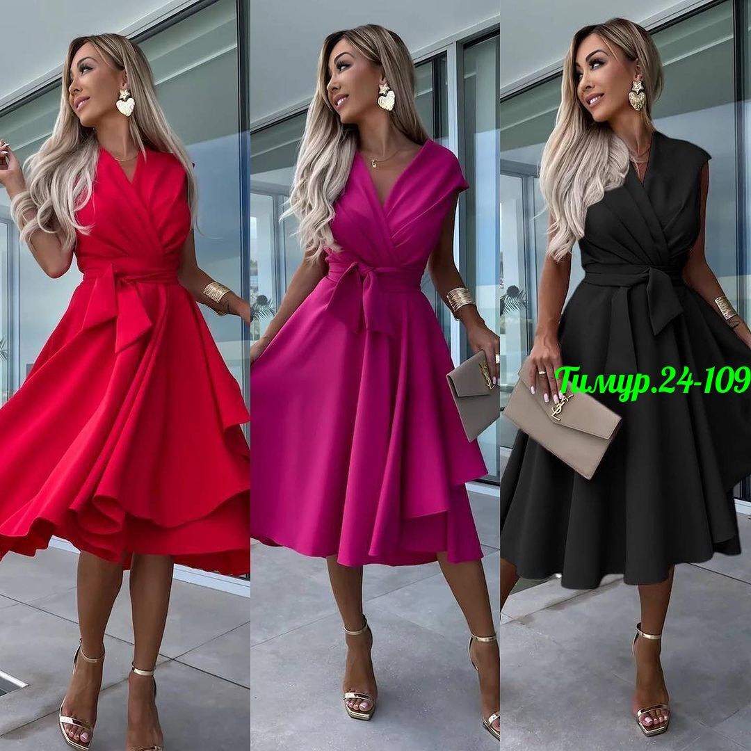 платье 👗,платье миди,платье идеальное,женское платье ткань лайт,черное платье