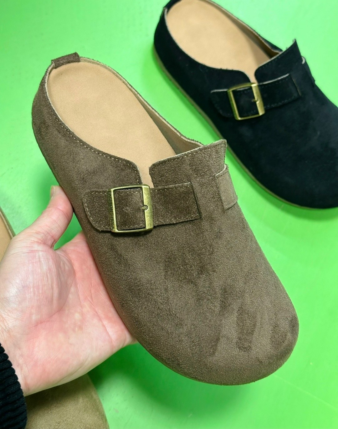 ,сабо birkenstock,мужские и женские модные сандалии из замши на пробковой подошве,сабо ортопедические ортман, биркеншток