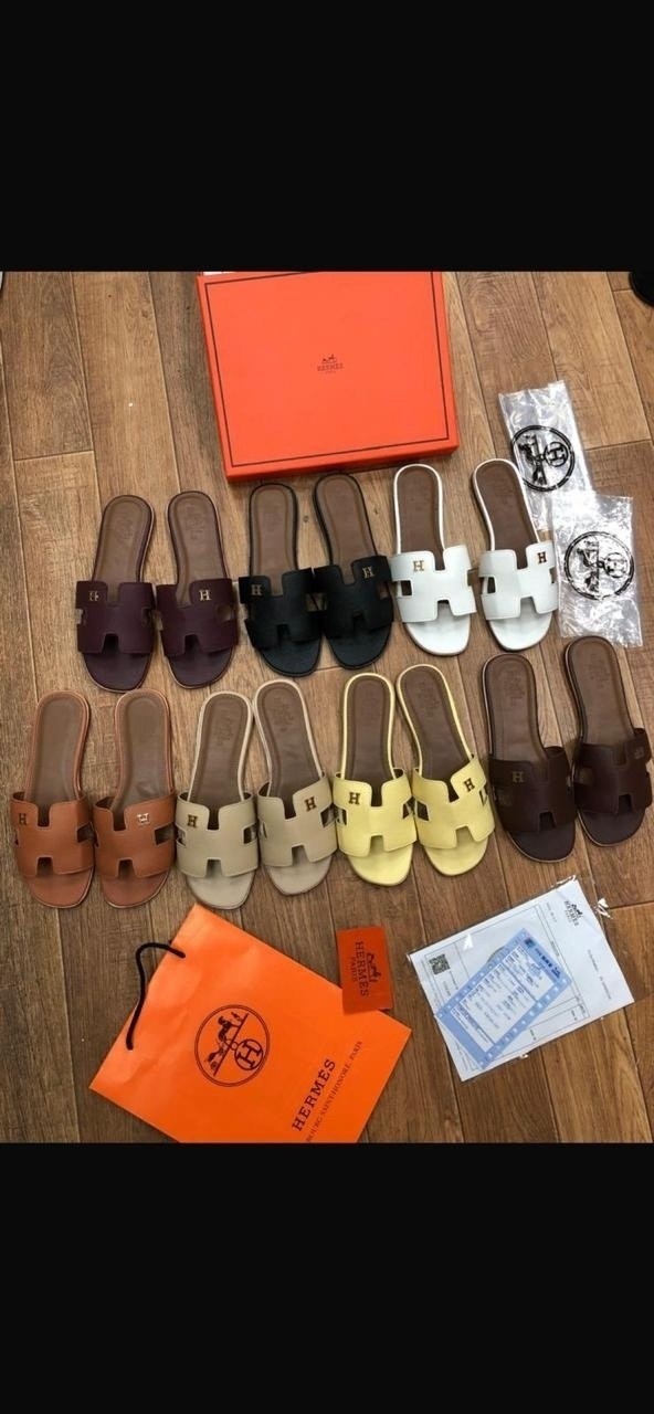 шлепанцы hermes,шлепки женские hermes,шлепки гермес,шлепки эрмес оран,шлепки гермес женские