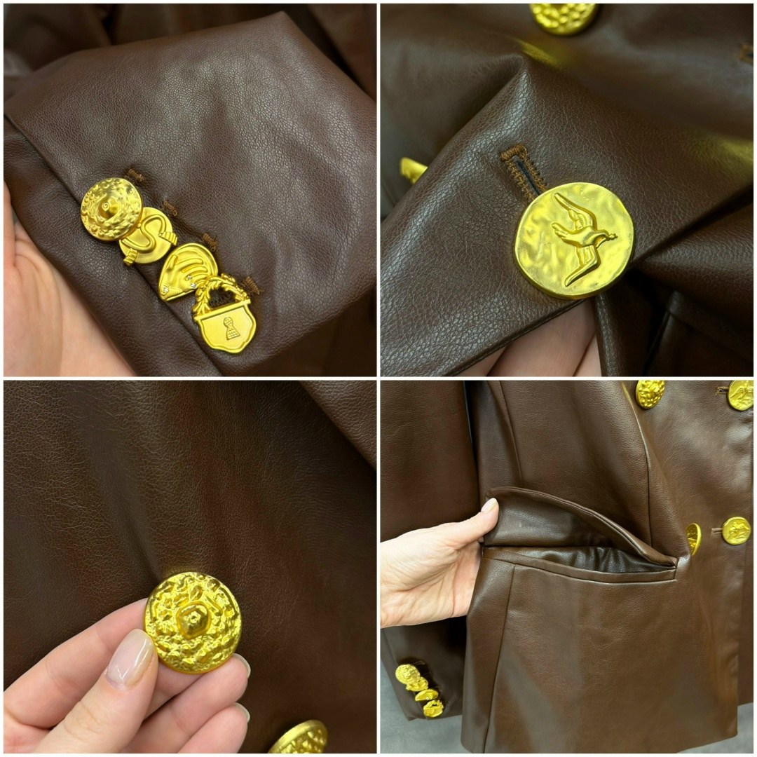 женское пальто,кожаный пиджак,женский пиджак кожаный,кожаная куртка,кожаный пиджак оверсайз зара