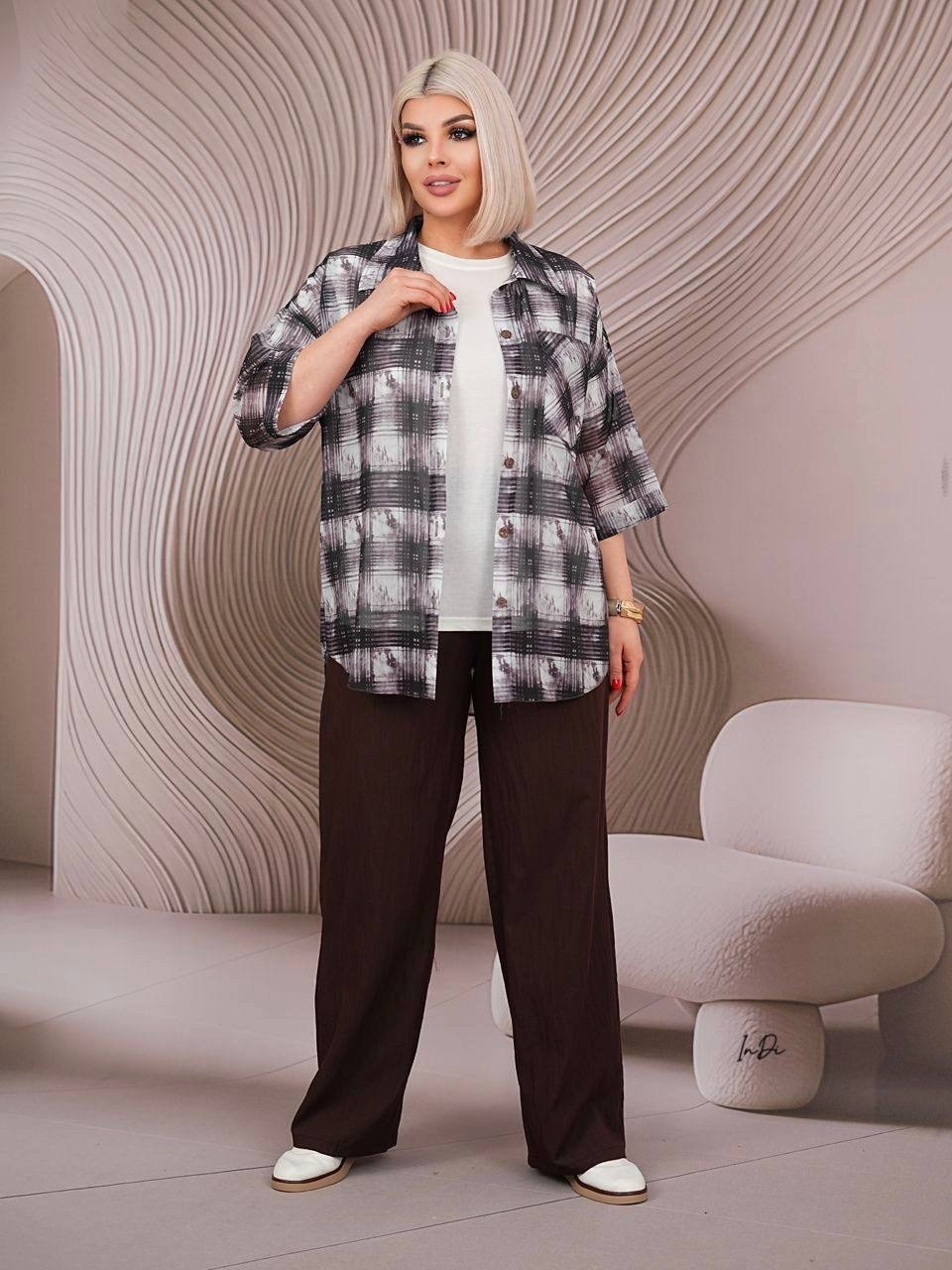 костюм тройка с рубашкой,костюм классический,стильный костюм,костюм с брюками,женские костюмы