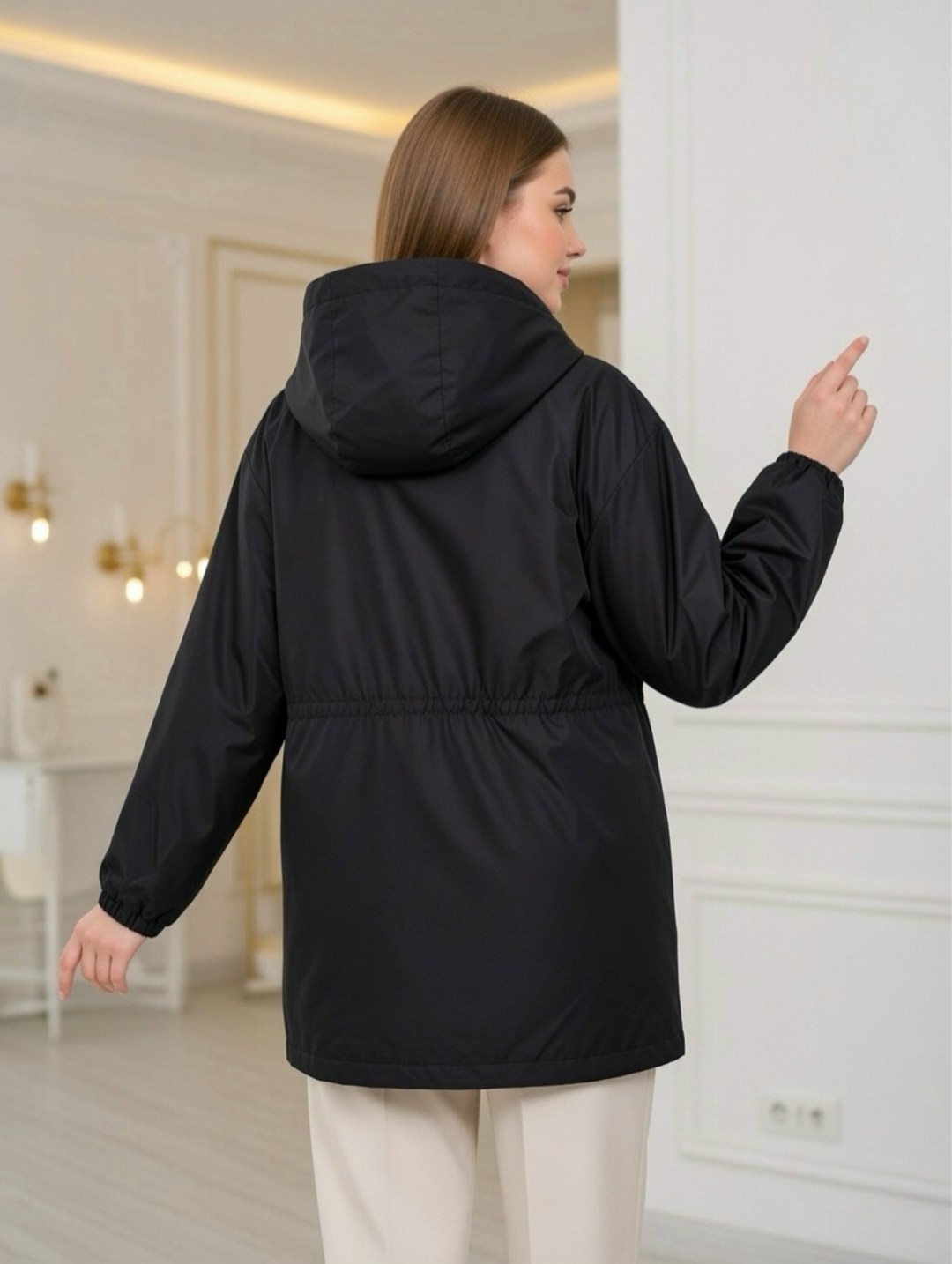демисезонная куртка,куртка женская,удлиненная куртка,ветровка женская,куртка женская демисезонная удлиненная
