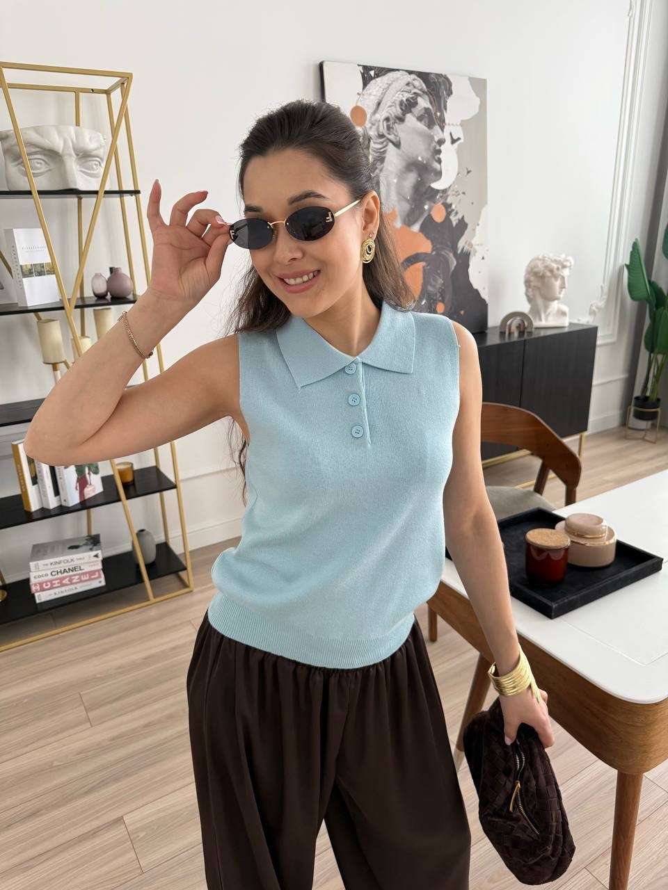 кофта женская,блузка стильная,джемпер,женский трикотажный джемпер,блузки