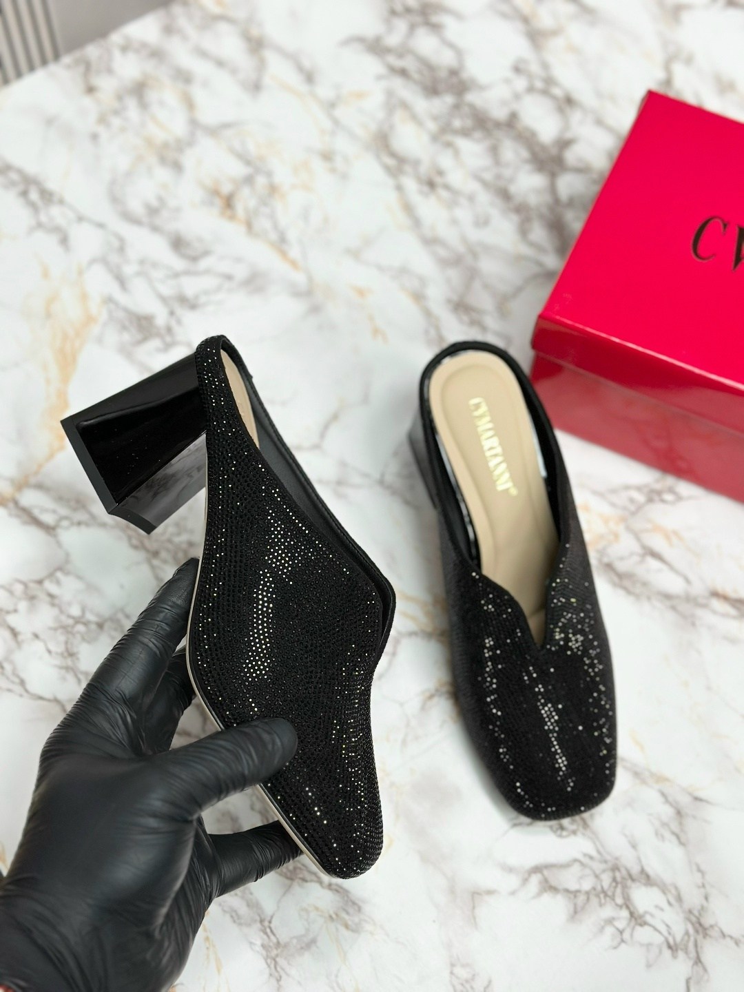 , женская,модные туфли,женские шлепанцы,мюли женские