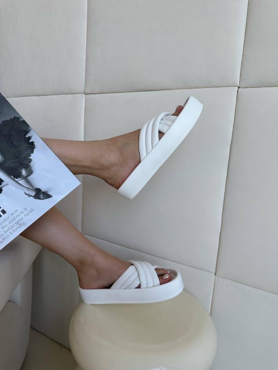 шлепанцы женские,,шлепки женские,шлепанцы белые,сабо женские