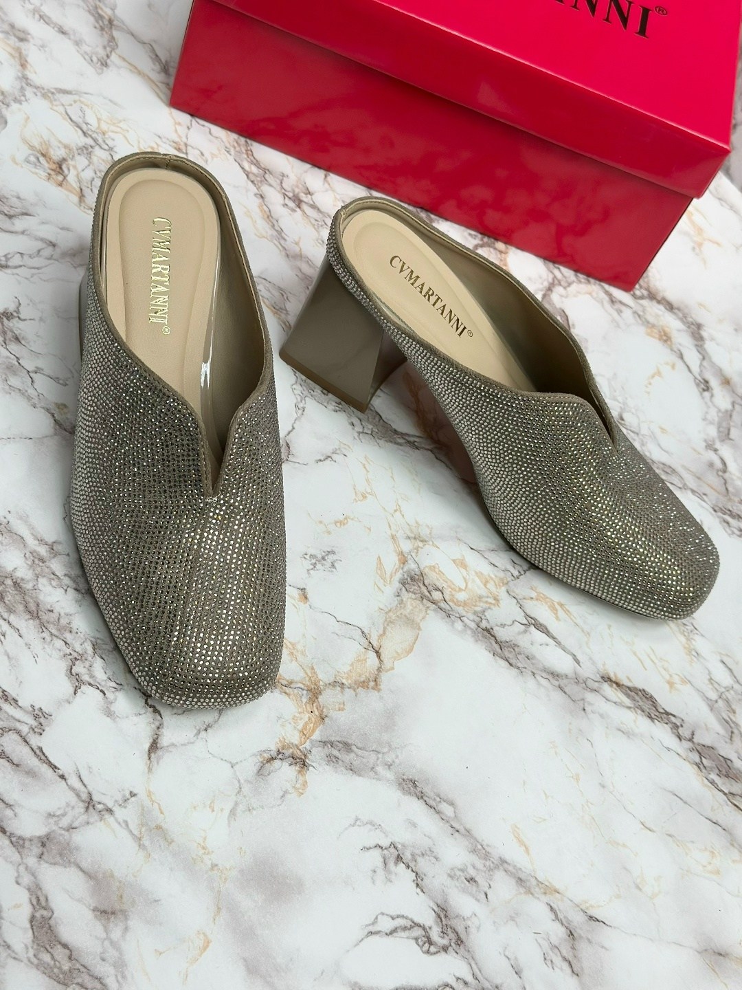 , женская,модные туфли,женские шлепанцы,мюли женские