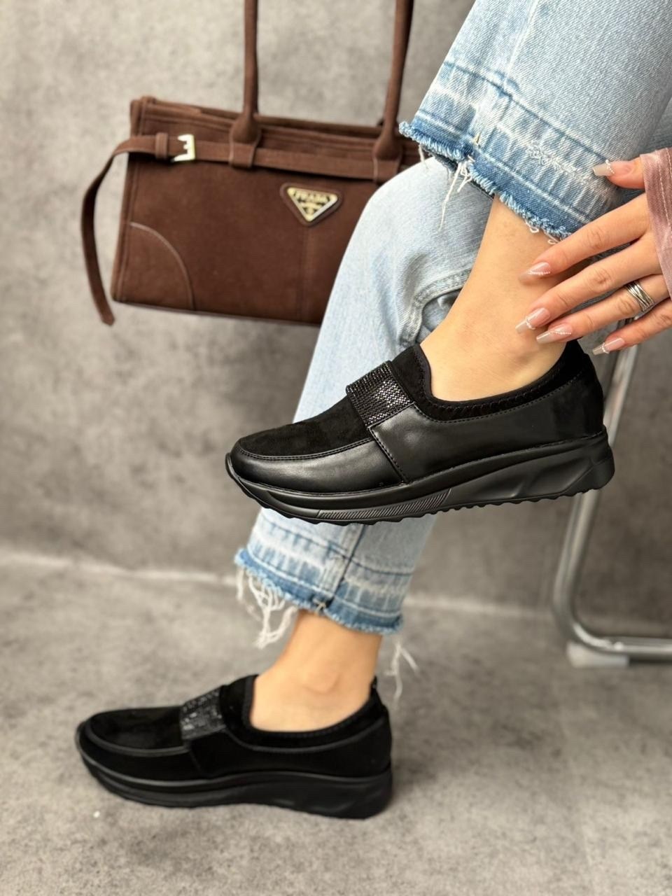 женские лоферы brunello cucinelli на меху черные замшевые,,brunello cucinelli замшевые лоферы,женские лоферы brunello cucinelli,лоферы женские