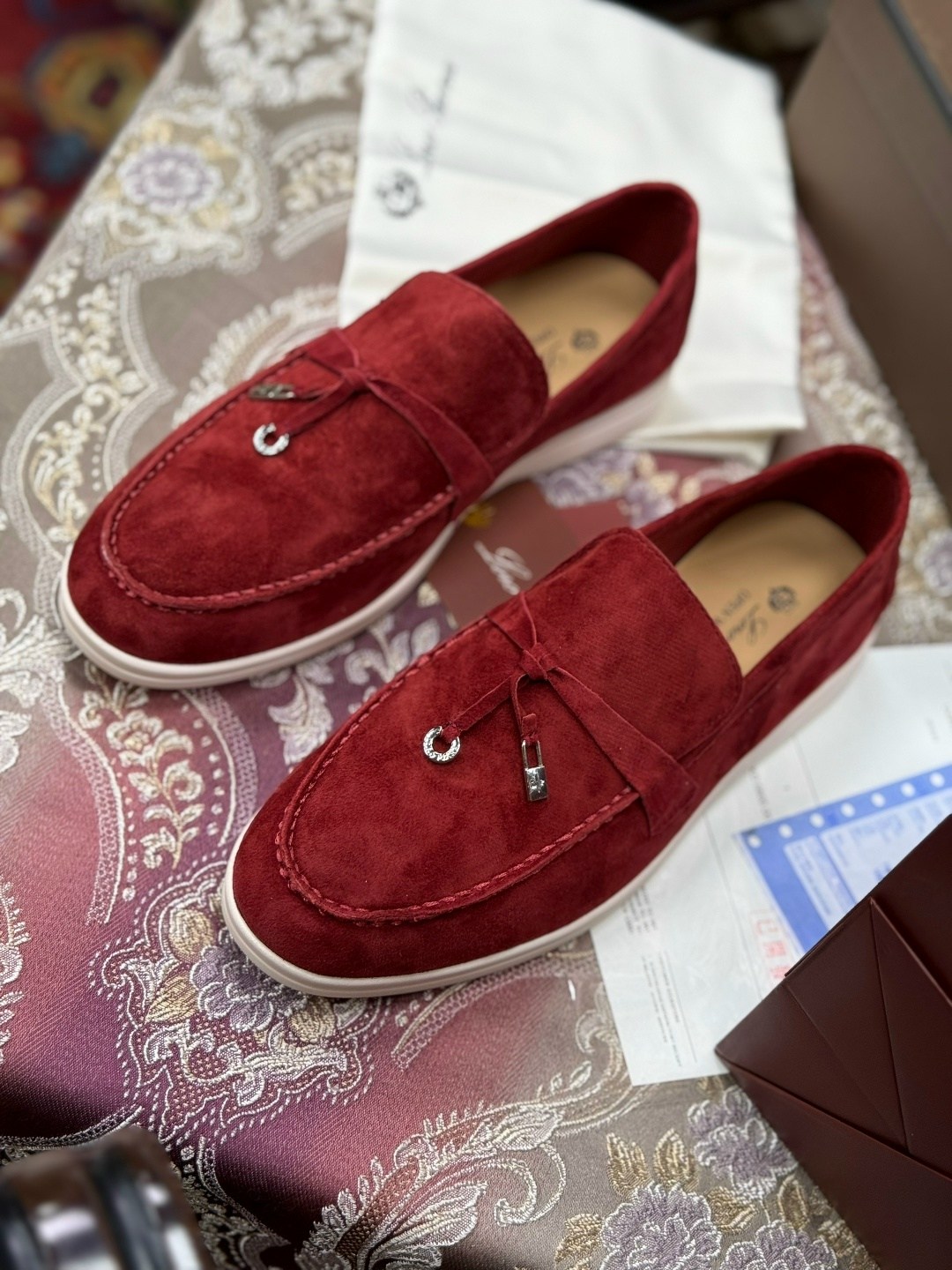 лоферы мужские loro piana,,лоферы loro piana,лоферы из натуральной замши loro piana,лоферы loro piana summer walk