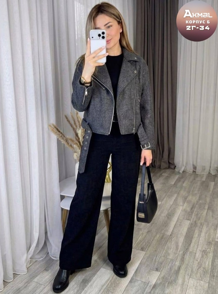 брюки широкие вельветовые,брюки женские широкие,брюки женские,брюки вельветовые широкие lina grazki,модные брюки