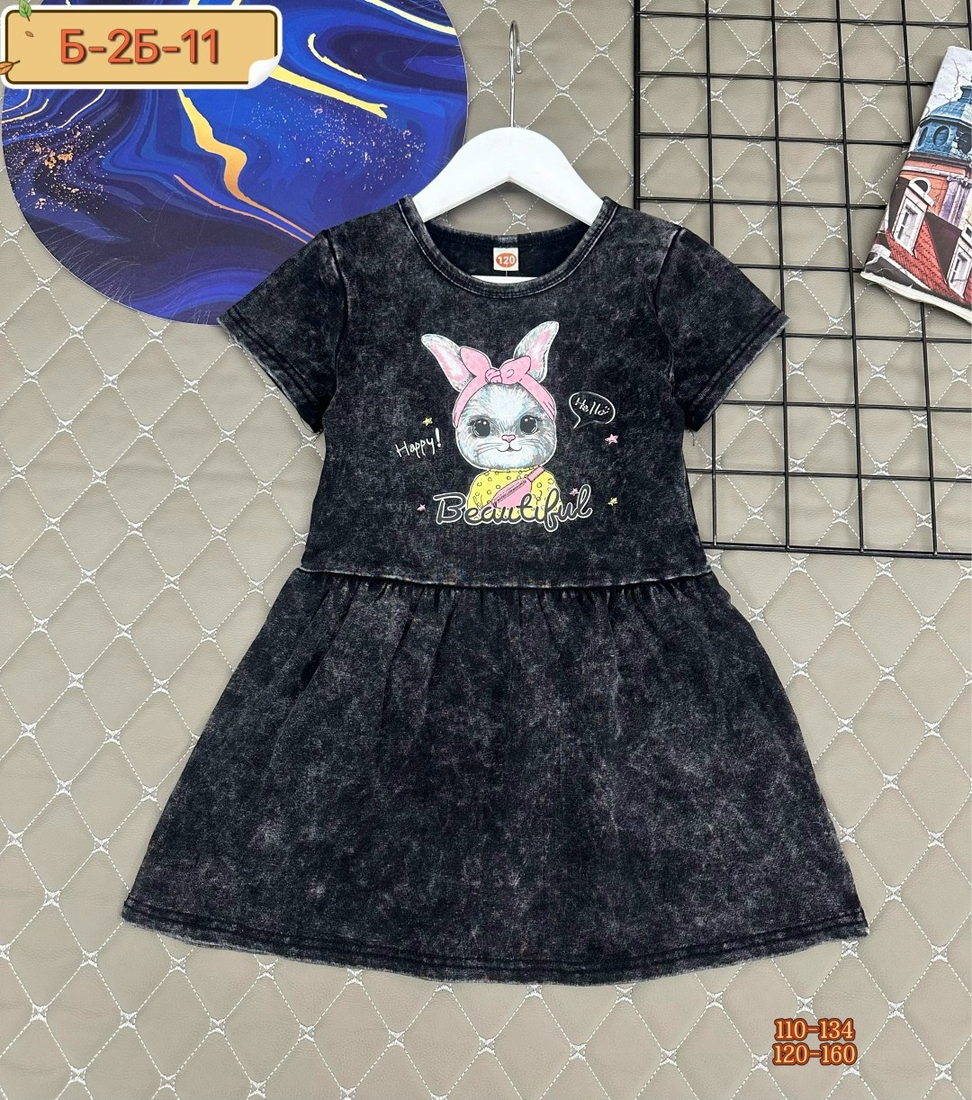 платье джинсовое для девочки,платье для девочек,сарафан джинсовый для девочки,джинсовая платье,платье для девочки серое