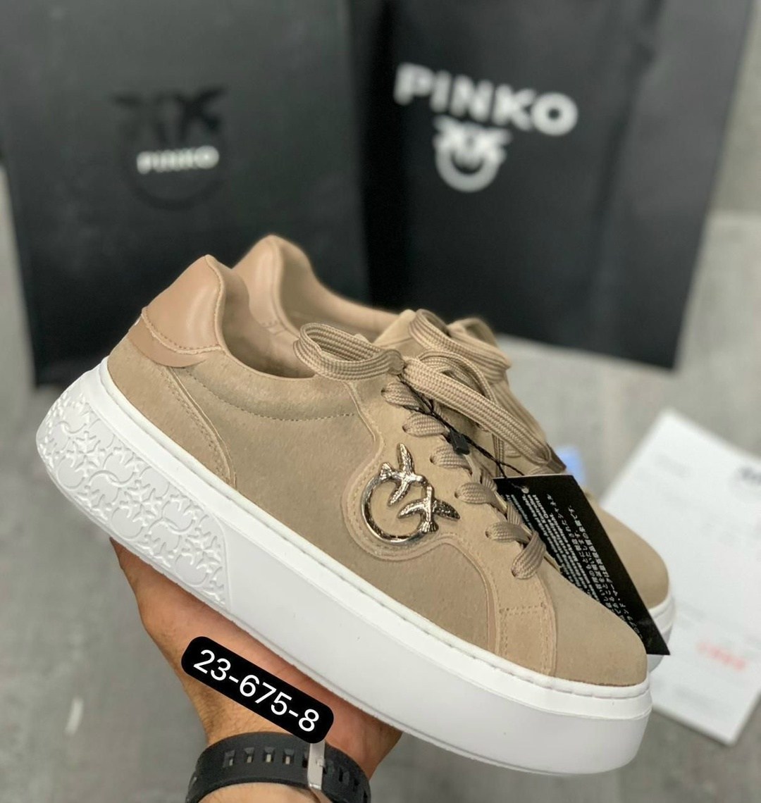 ,кеды pinko,кроссовки pinko,pinko pinko,кеды pinko черные