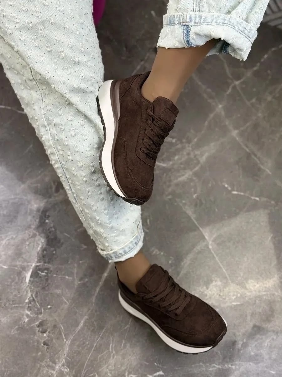 замшевые кроссовки,,кроссовки женские,кроссовки замш,кроссовки женские черные