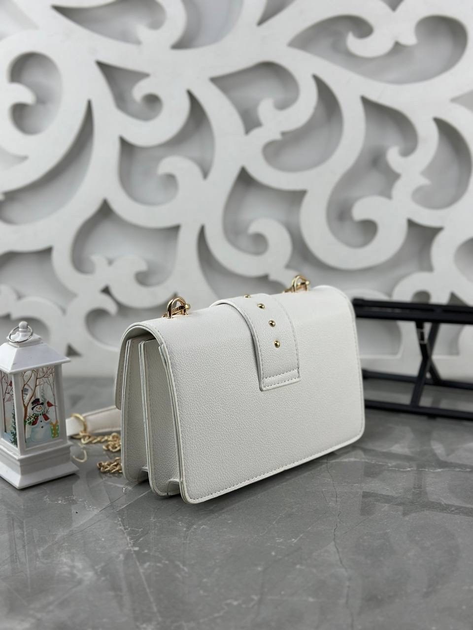 сумка pinko,pinko сумка с птичками,женская сумка pinko,сумка,сумка pinko черный