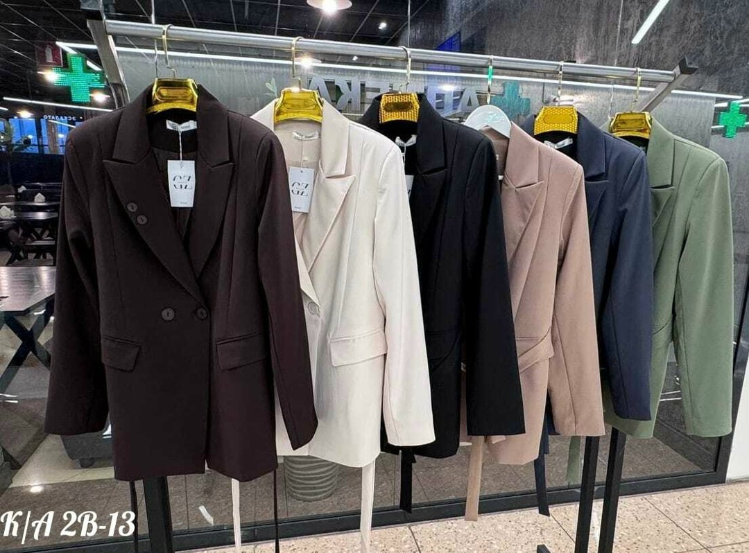 пиджак для женщин,пиджак,женский деловой костюм с лацканами,женские пиджаки,женский повседневный пиджак