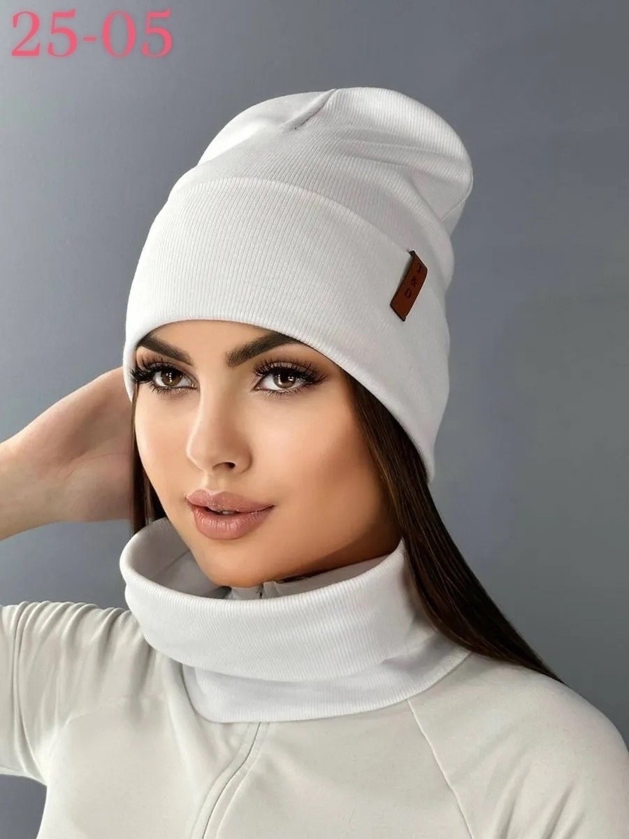 комплект шапка снуд,комплект шапки,комплект шапка женская и снуд,женская шапка со снудом,женский комплект шапка