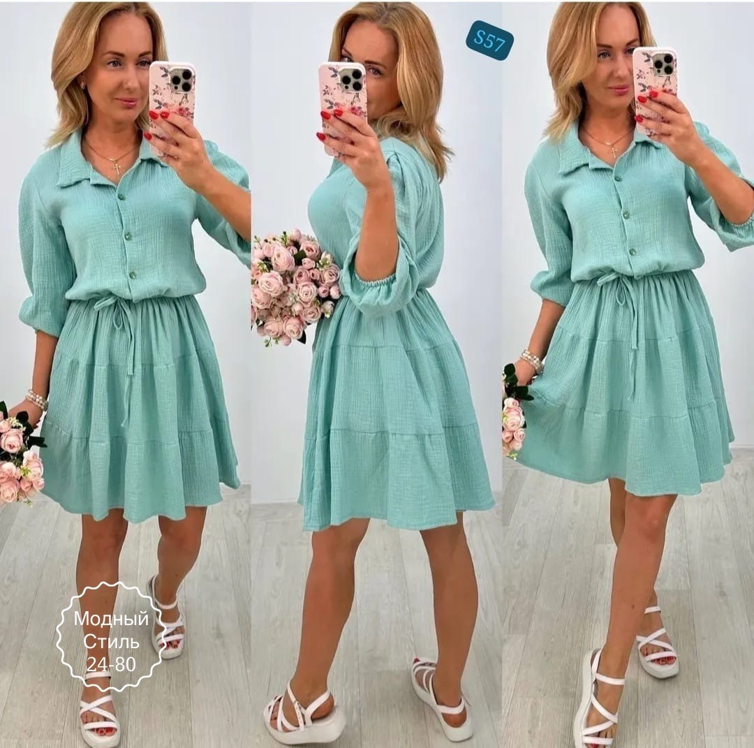 женское платье летнее,платье модное,платье летнее стильное,джинсовое платье,стильное платье