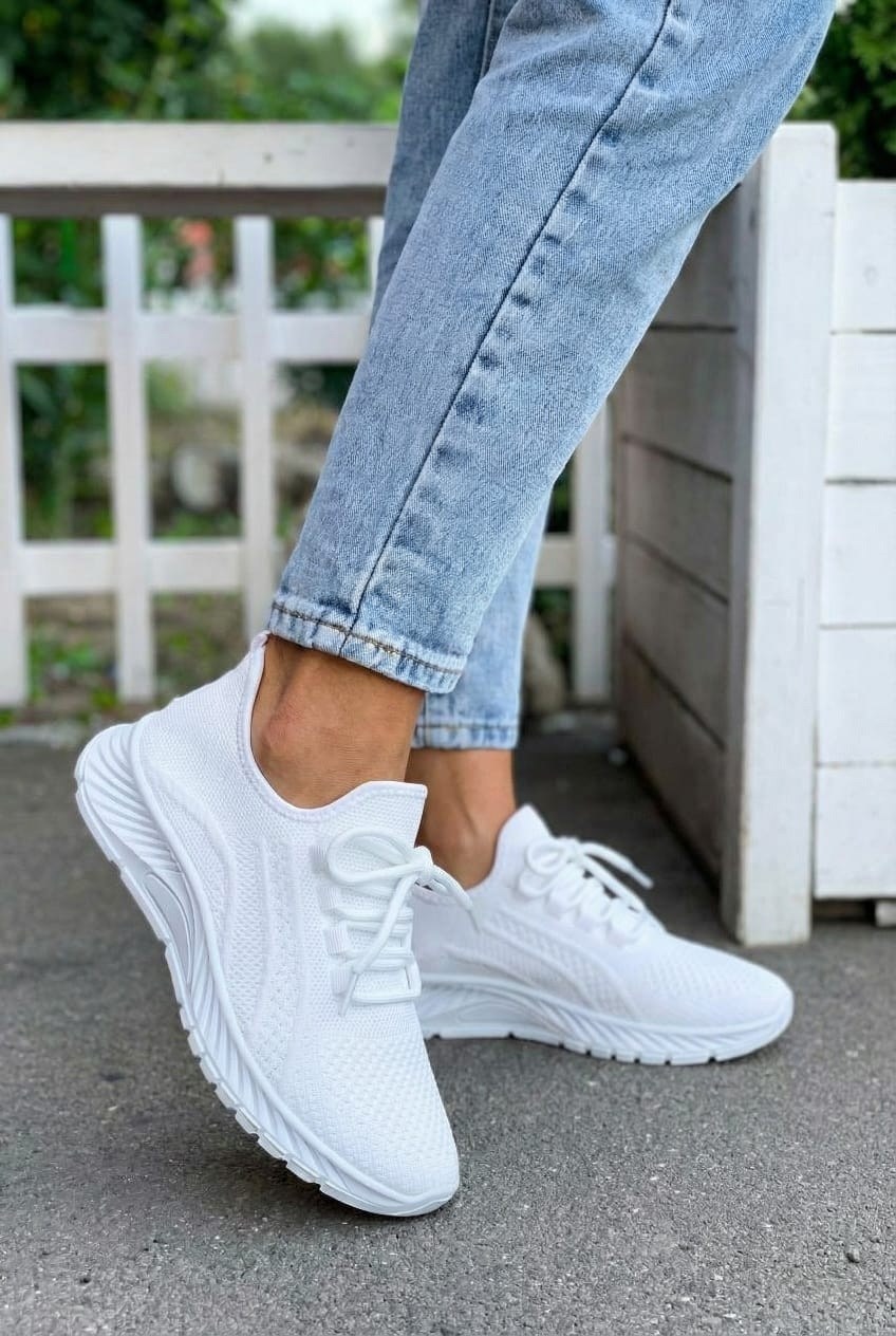 кроссовки женскиe,кроссовки,белые кроссовки женские,тряпочные кроссовки женские,кроссовки для женщин