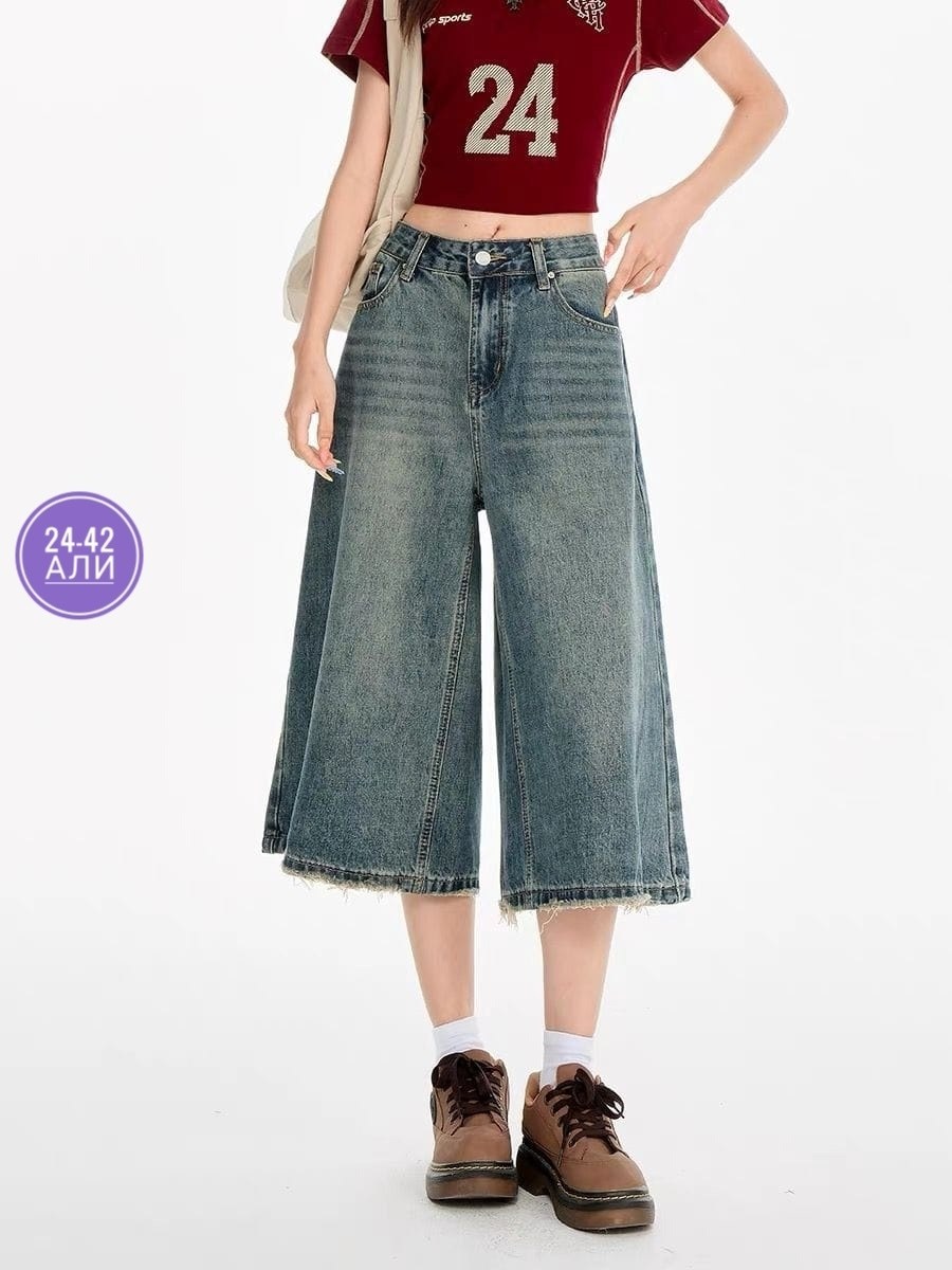 шорты джинсовые женские,шорты джинсовые удлиненные,шорты бермуды джинсовые,женские шорты,шорты бриджи