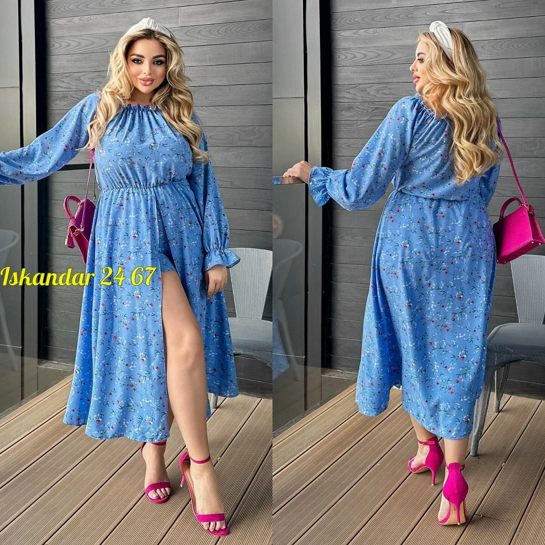 платье нарядное,шифоновое платье,платье женское больших размеров,женское платье,платье шифон