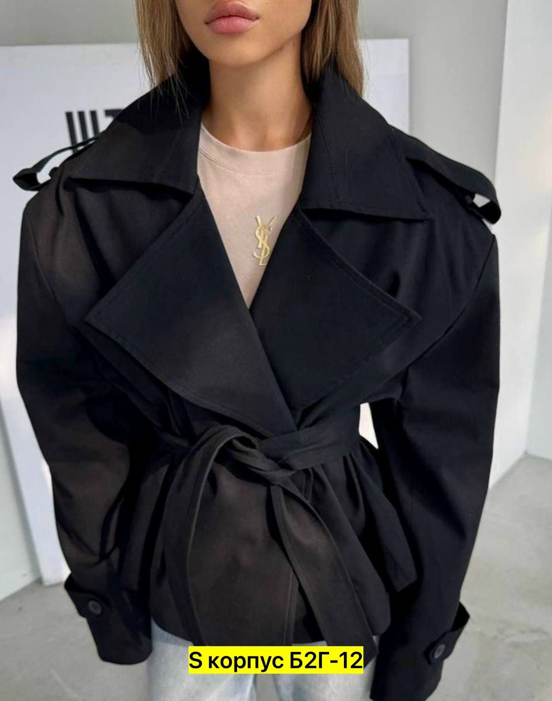 полупальто с поясом,женское пальто,куртка женская,женская верхняя одежда,пальто пиджак