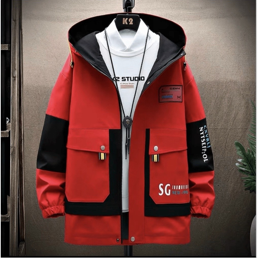 куртка мужская демисезонная с капюшоном,мужская куртка с капюшоном,модные куртки мужские,мужская весенняя куртка,стильная мужская куртка