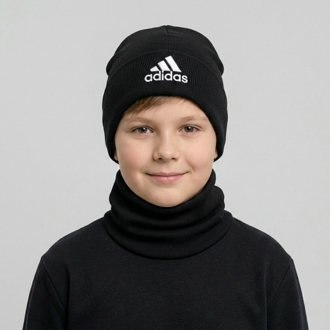 комплект шапка снуд,комплект шапки,шапка снуд для мальчика,шапка для мальчики,снуд для мальчика