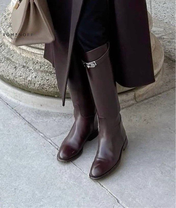 сапоги,сапоги трубы,женские сапоги,сапоги трубы жокейские демисезон ango shoes 314475603,жокейские сапоги гермес