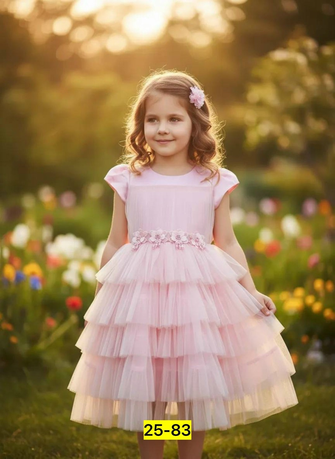 пышное платье для девочки,красивые платья для девочек,платье для детей,платье для девочки праздничное,детские платья