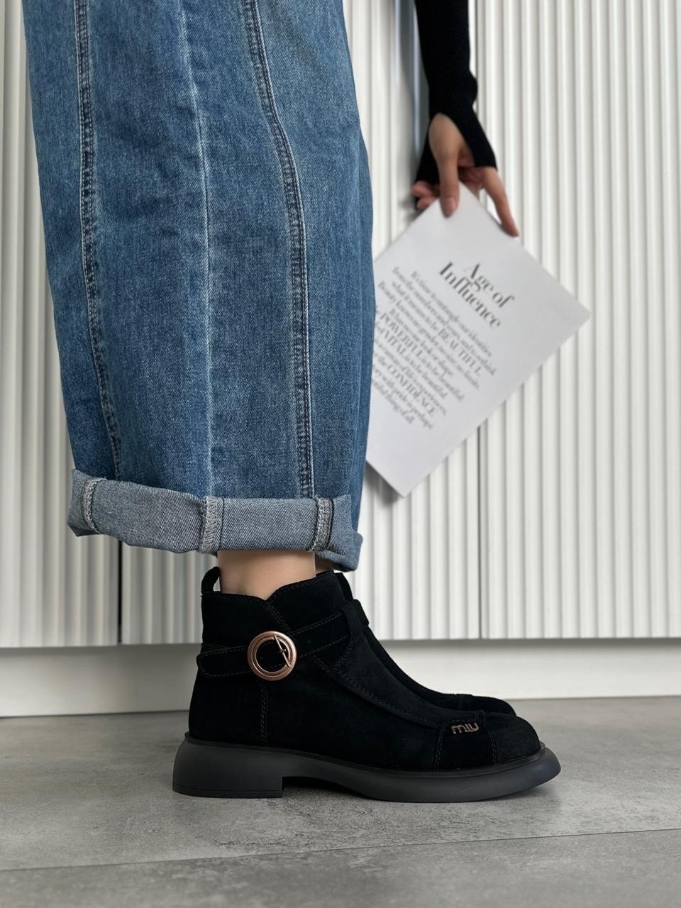 ,замшевые ботинки,женские ботинки,стильные ботинки,ботинки модные