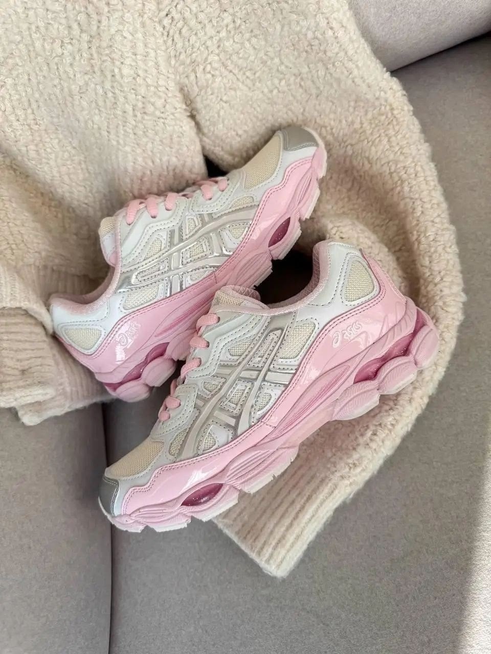 кроссовки женские asics,женские кроссовки,кроссовки asics gel nyc,кроссовки весенние женские,кроссовки asics