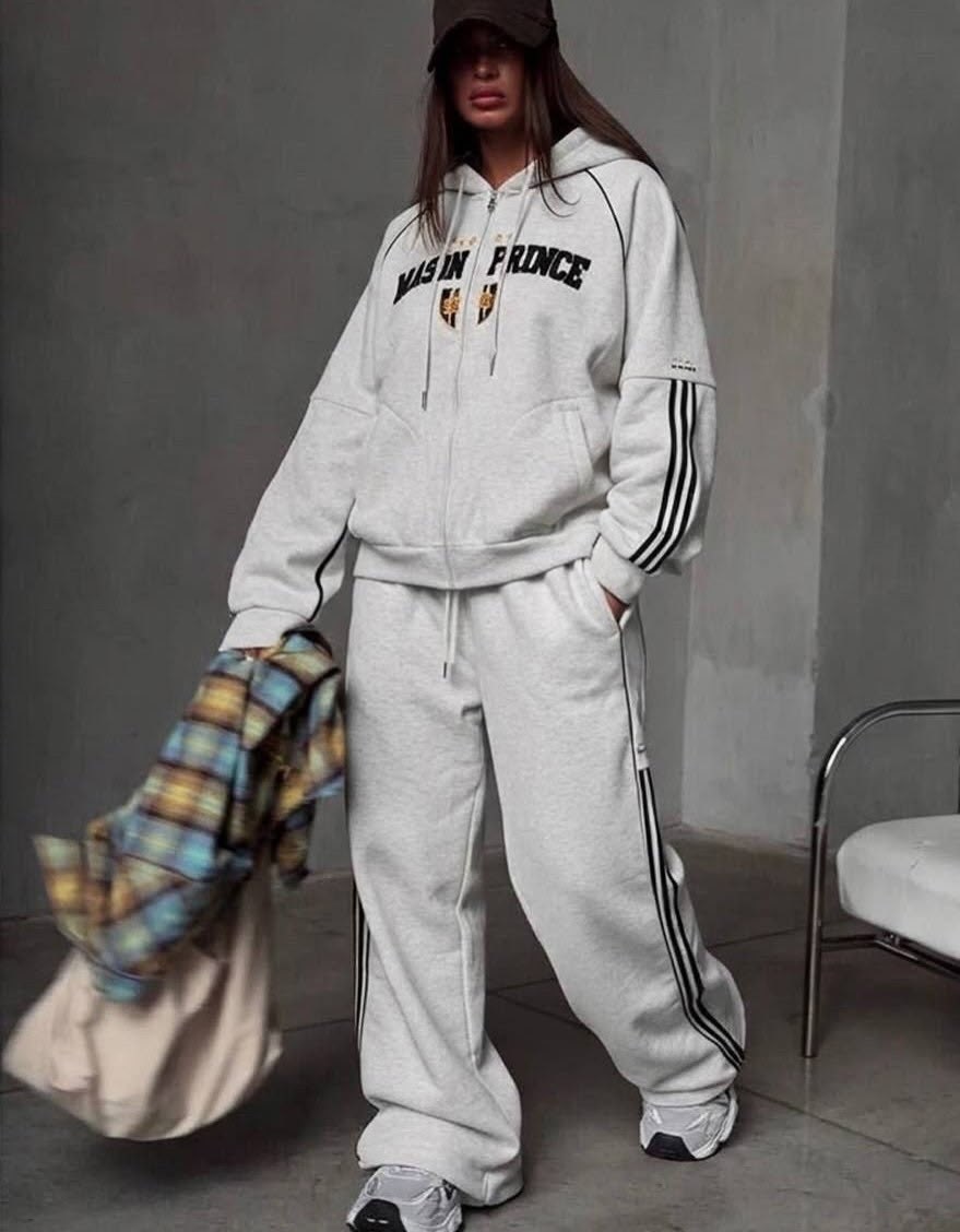 костюм женский оверсайз,оверсайз костюм,спортивный костюм,спортивный костюм женский,костюм спортивные женские костюмы