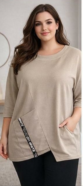 туника большие размеров,туника из трикотажа,женская туника,трикотажная туника больших размеров,туника для полных