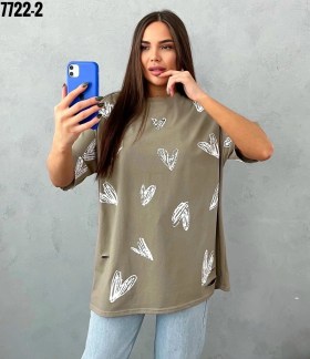 Футболка