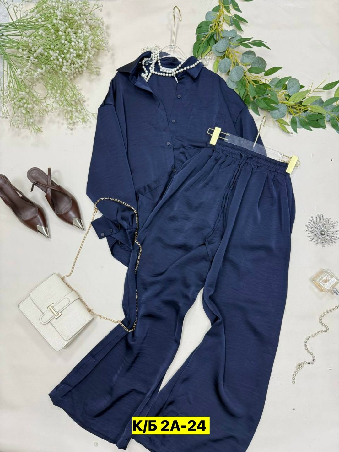 шелковый костюм женский брючный,брючный костюм женский,шелковый костюм,атласный брючный костюм,шелковый костюм женский