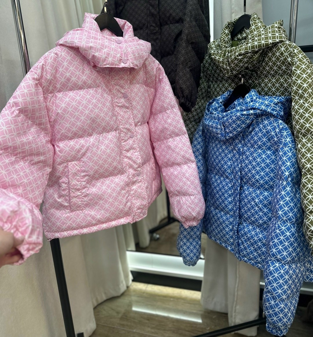 модные пуховики,куртка дутая оверсайз,куртка оверсайз,куртка женская,пуховик женский