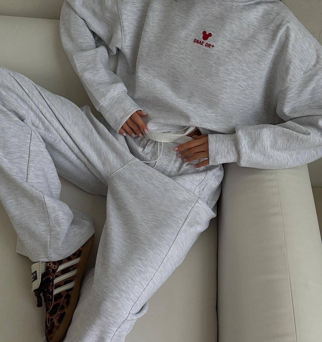 спортивный костюм,костюм спортивный женский,свитшот женская,костюм флис