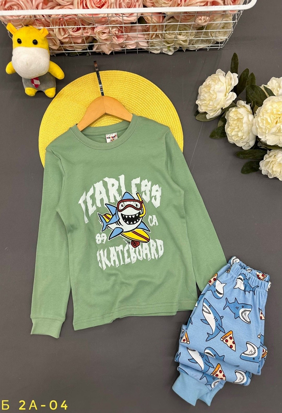 пижама детская для мальчиков,пижама для мальчика,детские пижамы с динозаврами,глория джинс пижама для мальчиков с динозаврами,пижама детская