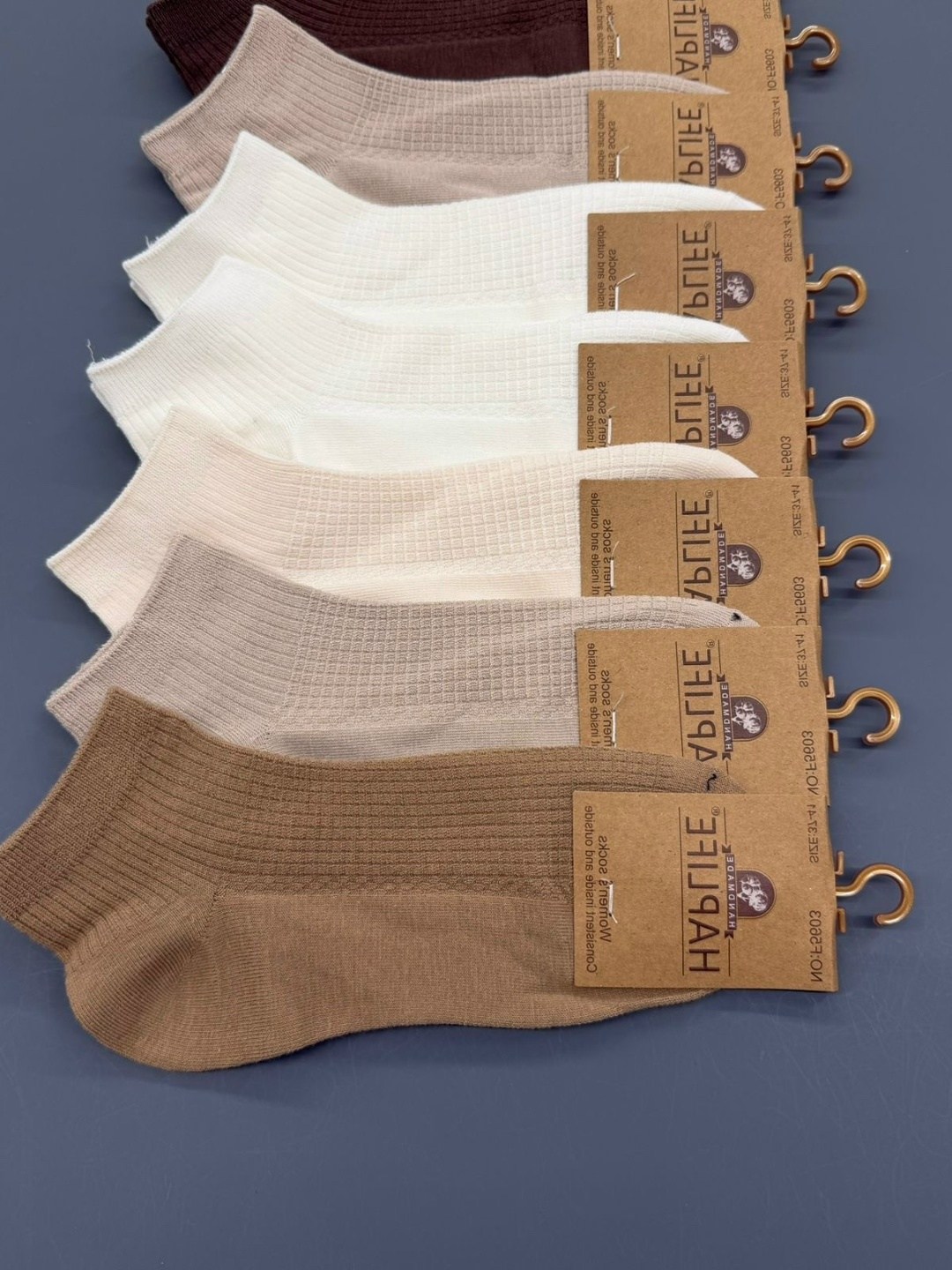 женские носки,носки женские 10 пар разного цвета,носки turkan женские,носки комплект,носки женские короткие в рубчик набор 5 пар