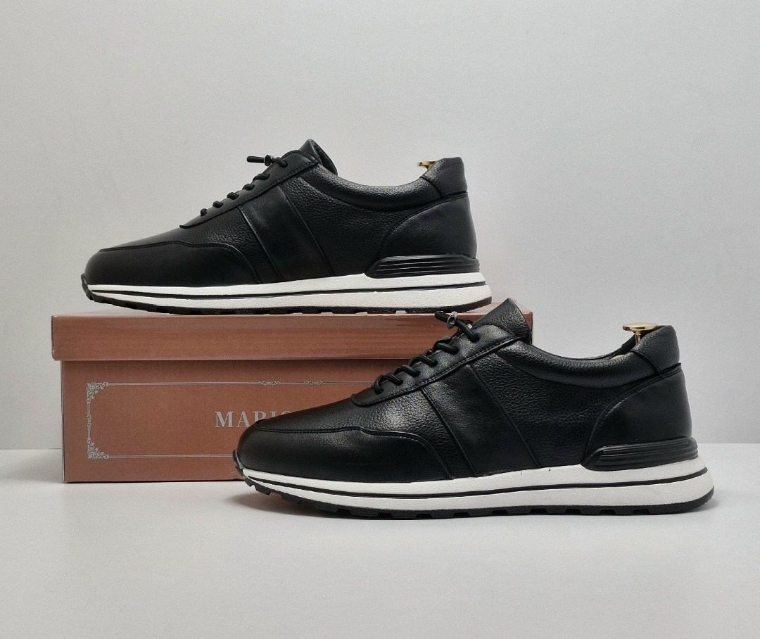 ,полуботинки мужские quattrocomforto 73-31mv-761kt черные 40 ru,кроссовки кожаные мужские,кроссовка мужской,черные мужские кроссовки