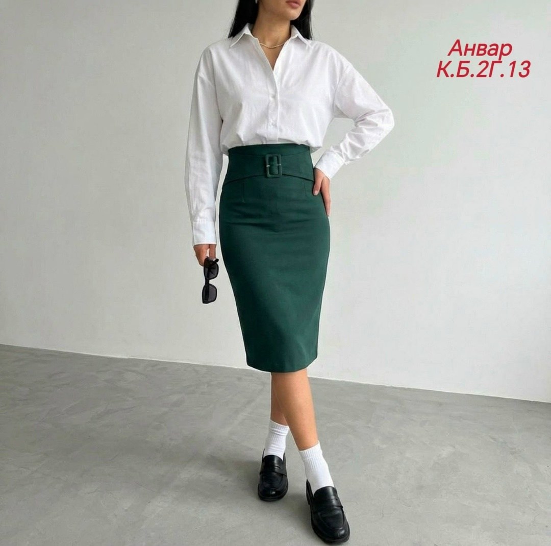 юбка женская,юбка,зеленая юбка,юбка для женщин,юбка миди